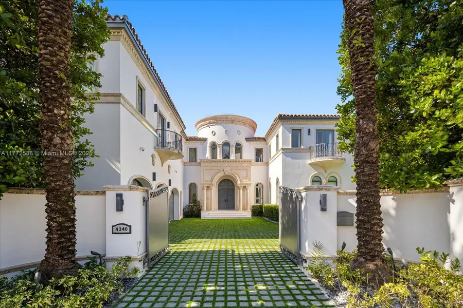 4340 N Bay Rd, Miami Beach, FL 33140 - Image #2