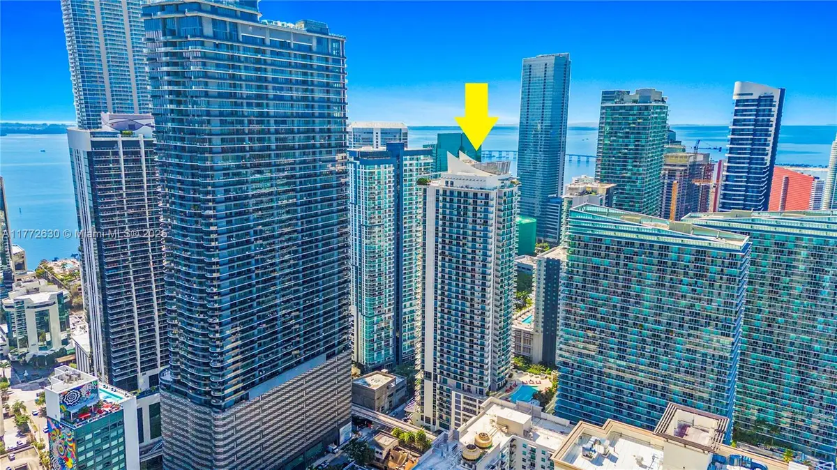 1100 S Miami Ave #2007, Miami, FL 33130 - #1