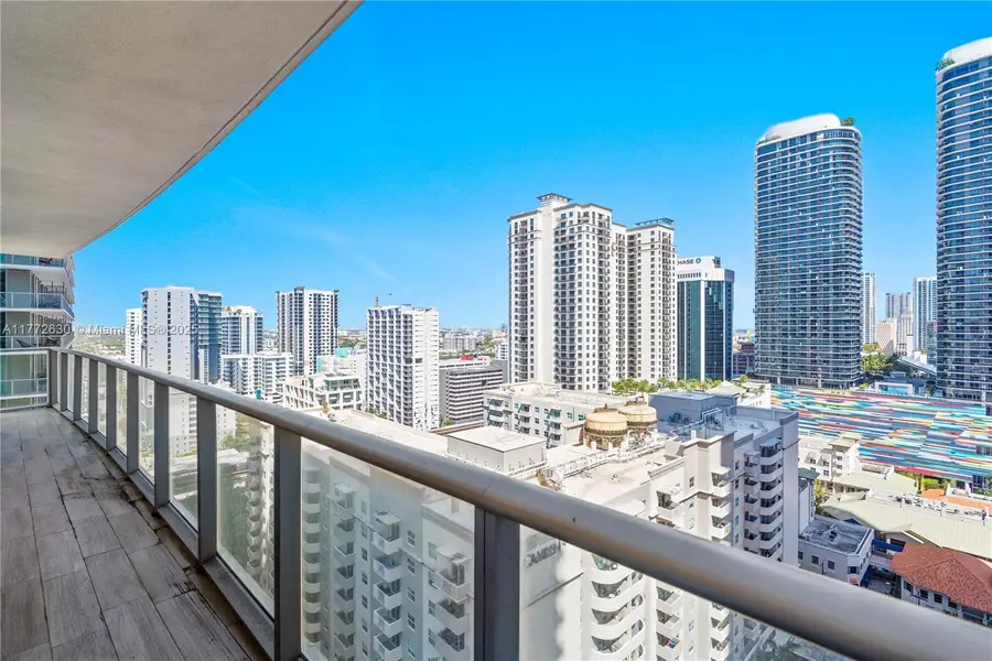 1100 S Miami Ave #2007, Miami, FL 33130 - #3