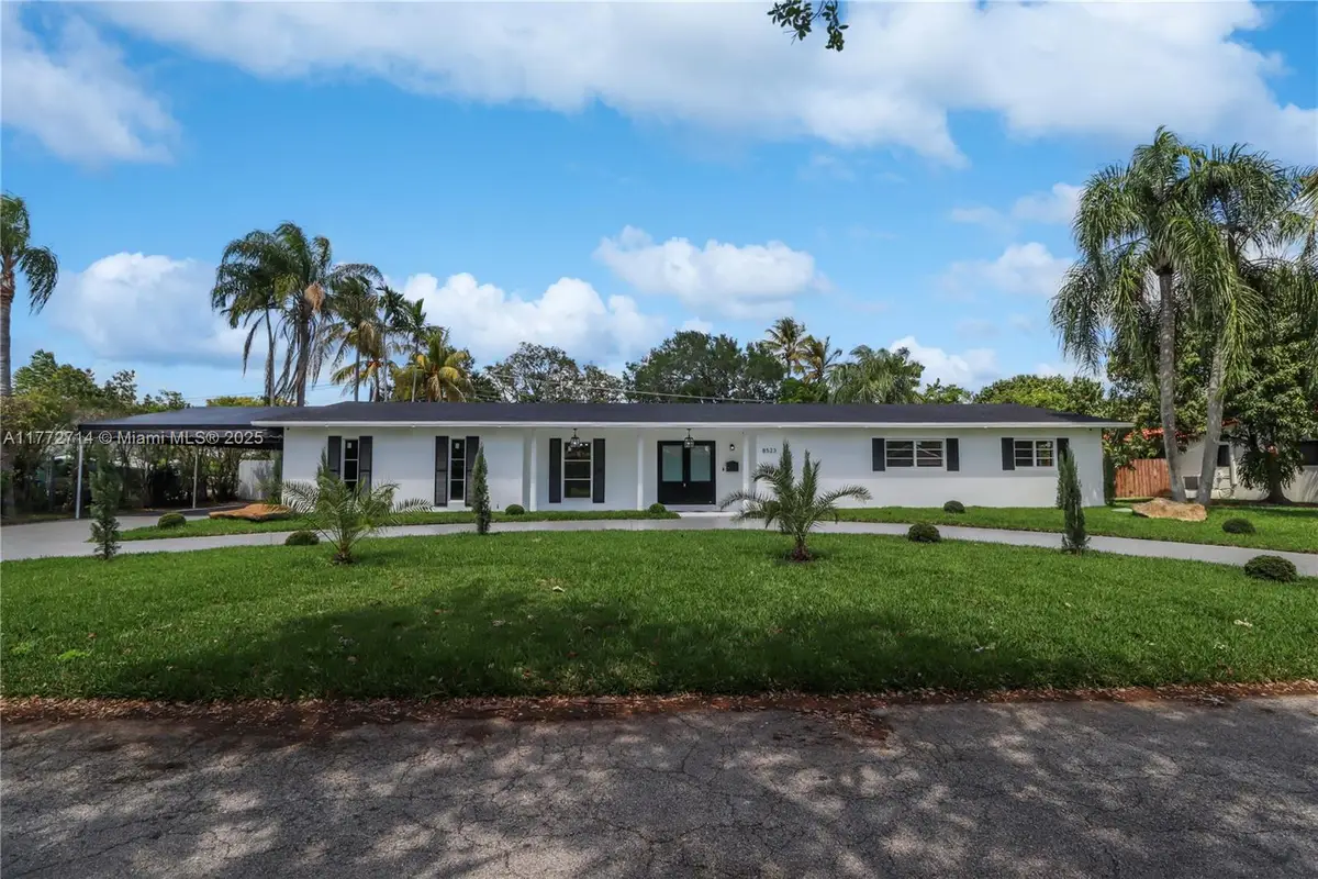 8523 SW 103rd St, Miami, FL 33156 - #1