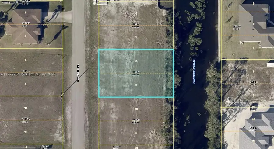 2831 NW 26th Pl, Cape Coral, FL 33993 - Image #2