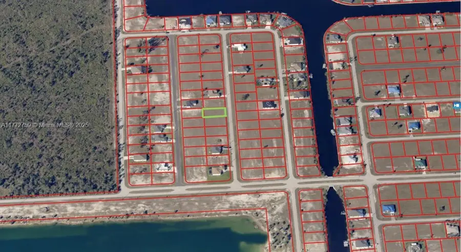 3812 NW 43rd Pl, Cape Coral, FL 33993 - Image #2