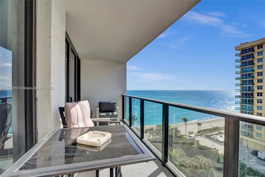 2301 S Ocean Dr #1007, Hollywood, FL 33019 - #2