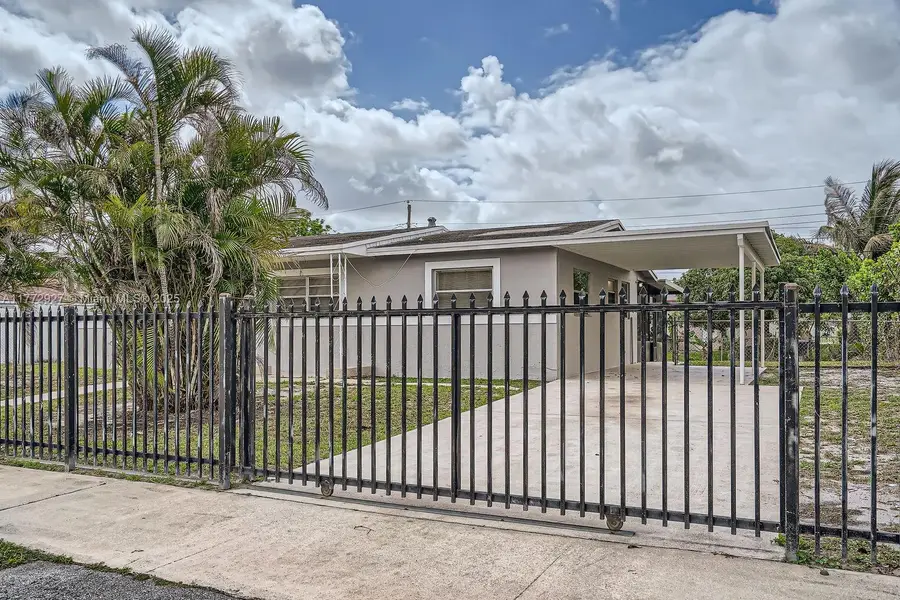 2440 NW 208th St, Miami Gardens, FL 33056 - Image #2