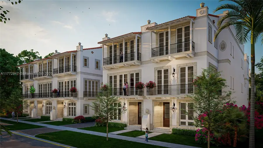 915 Palermo Ave #1, Coral Gables, FL 33134 - Image #2