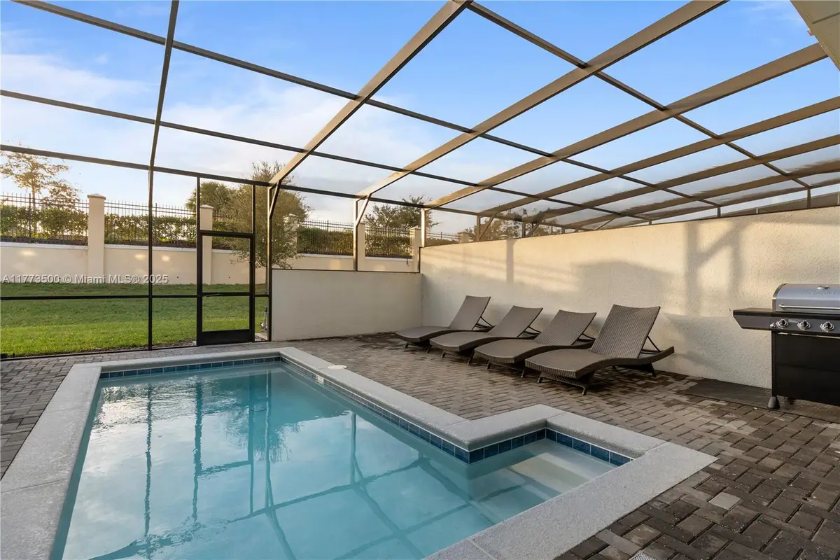 2428 Dubai Street, Kissimmee, FL 34747 - Image #1