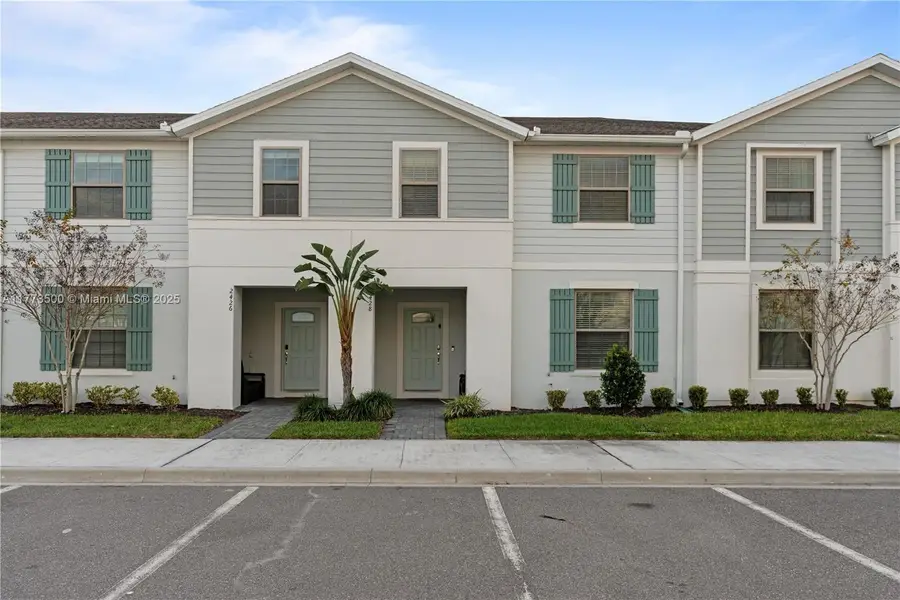 2428 Dubai Street, Kissimmee, FL 34747 - Image #2