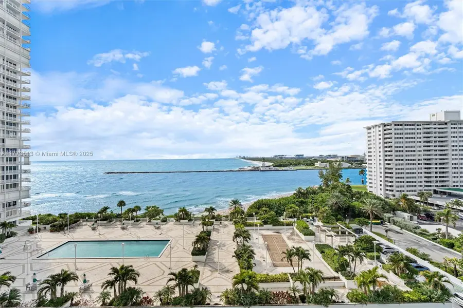 2100 S Ocean Ln #805, Fort Lauderdale, FL 33316 - Image #3
