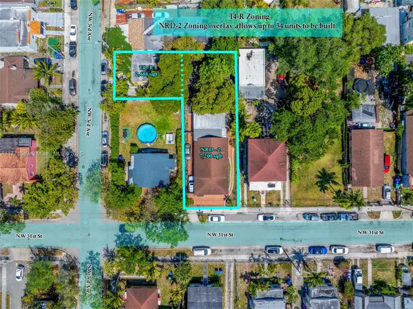3123 NW 3rd Ave, Miami, FL 33127