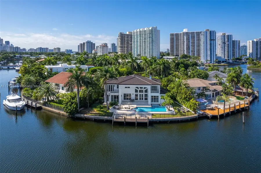 455 Centre Is, Golden Beach, FL 33160 - Image #3