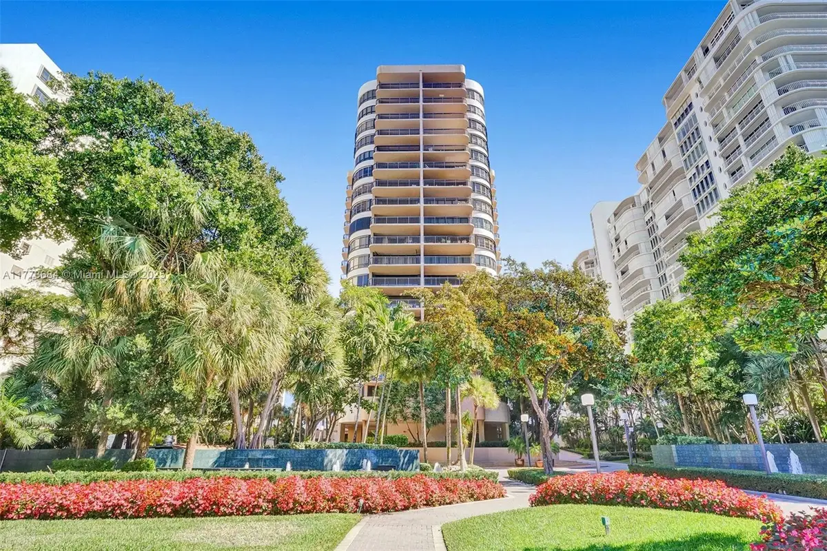 10175 Collins Ave #404, Bal Harbour, FL 33154 - Image #1