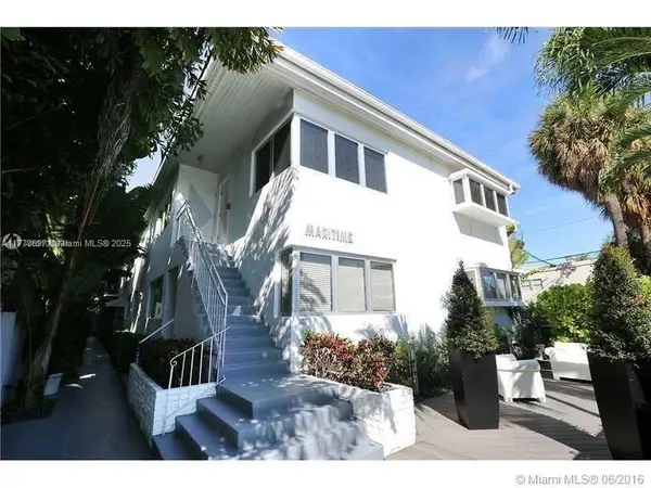 1616 Euclid Ave #6, Miami Beach, FL 33139