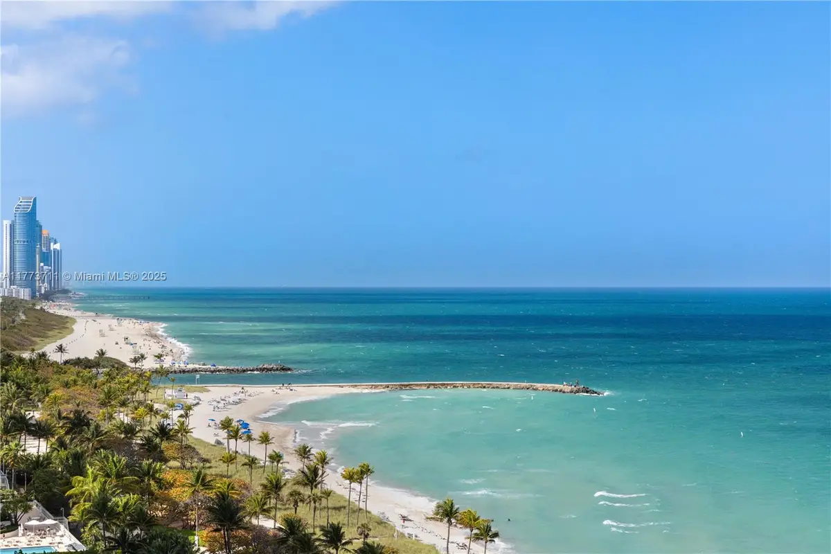 10175 Collins Ave #1401 & 1402 (Double), Bal Harbour, FL 33154 - Image #1