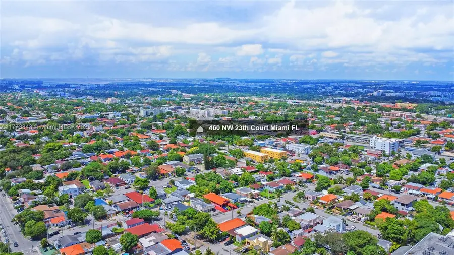 460 NW 23rd Ct, Miami, FL 33125 - Image #3
