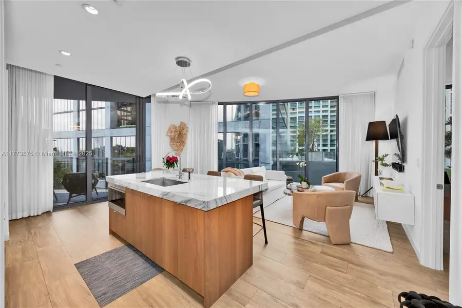 2831 S Bayshore Dr #705, Miami, FL 33133 - Image #2