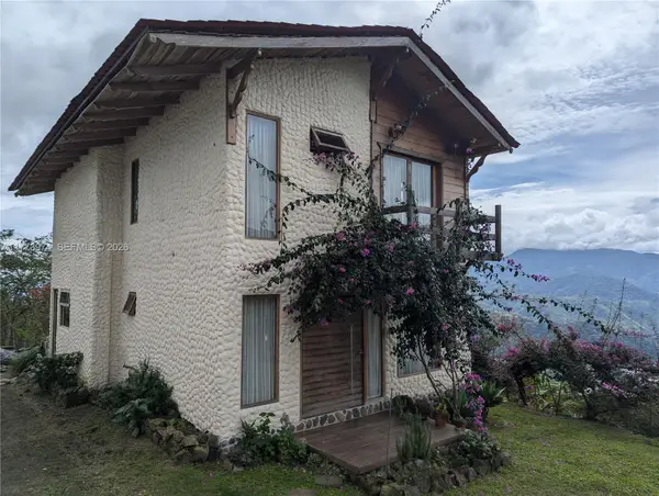 6 Cervantes Cartago Costa Rica, Costa Rica, FL 248410