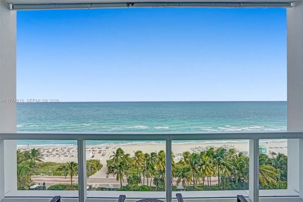 4391 Collins Ave #913/914, Miami Beach, FL 33140 - #1