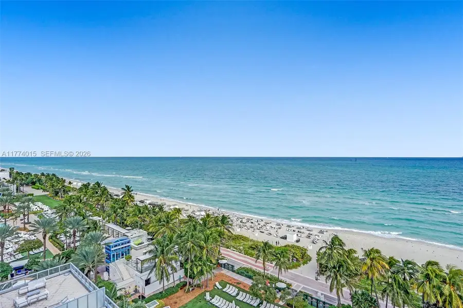 4391 Collins Ave #913/914, Miami Beach, FL 33140 - #2
