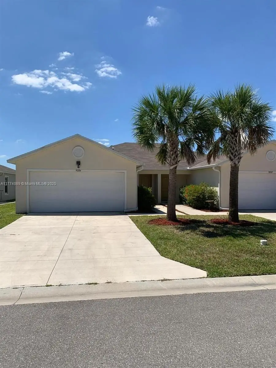 9084 Aegean Cir, Lehigh Acres, FL 33936 - #2