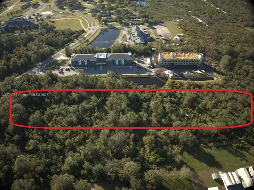 0 Roosevelt, Lake Wales, FL 33859 - Image #1