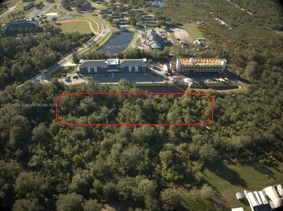 0 Roosevelt, Lake Wales, FL 33859 - Image #2