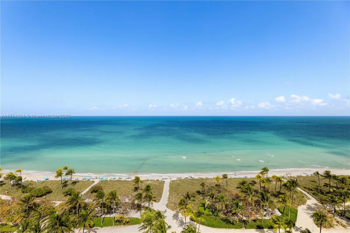 10175 Collins Ave #1401, Bal Harbour, FL 33154 - Image #1