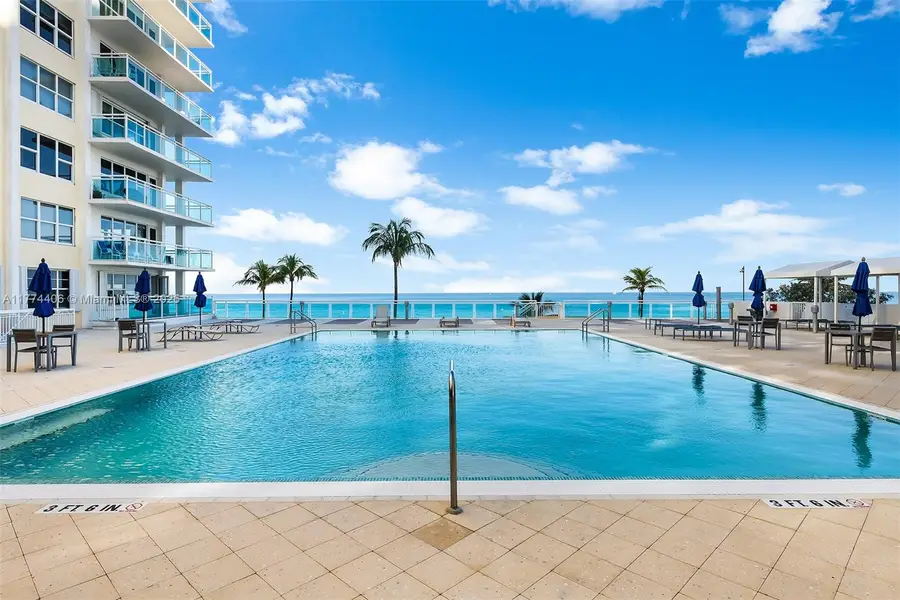 3900 Galt Ocean Dr #214, Fort Lauderdale, FL 33308 - Image #3