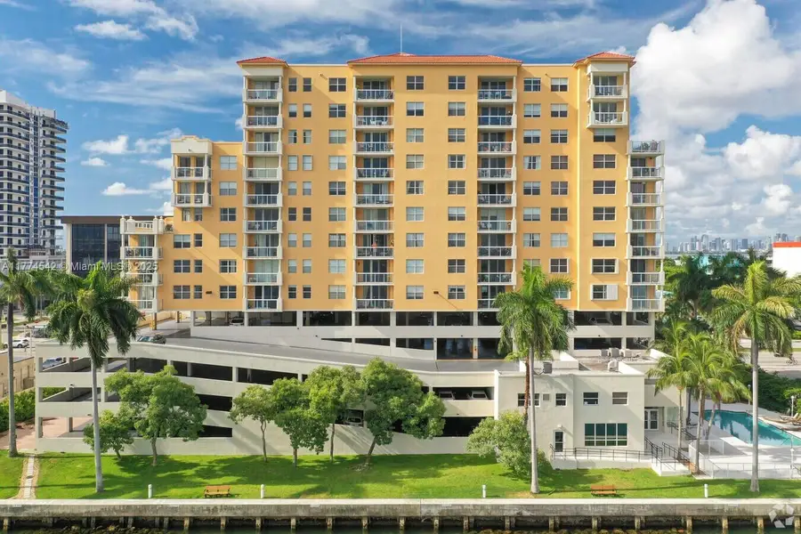 1625 Kennedy Cswy #603F, North Bay Village, FL 33141 - Image #2