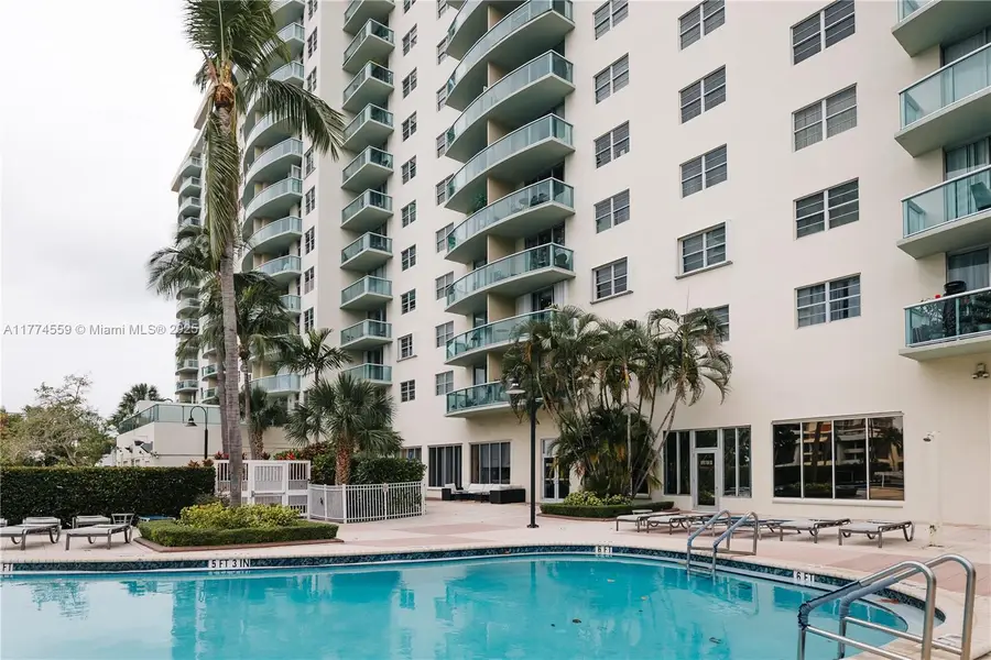 19390 Collins Ave #1614, Sunny Isles Beach, FL 33160 - #2