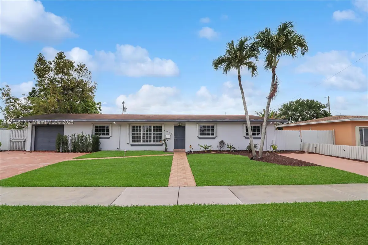 6051 SW 110th Ave, Miami, FL 33173 - Image #1