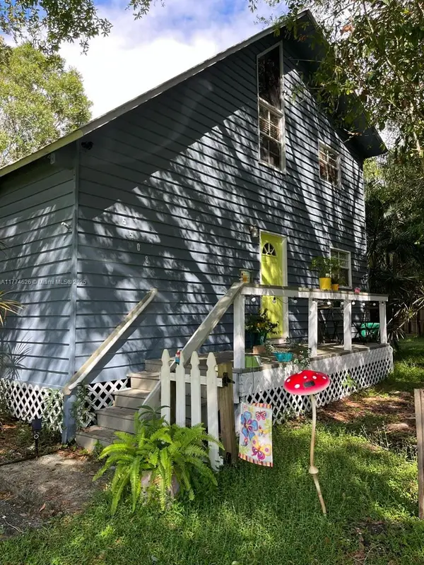 5508 Spruce Dr, Fort Pierce, FL 34982