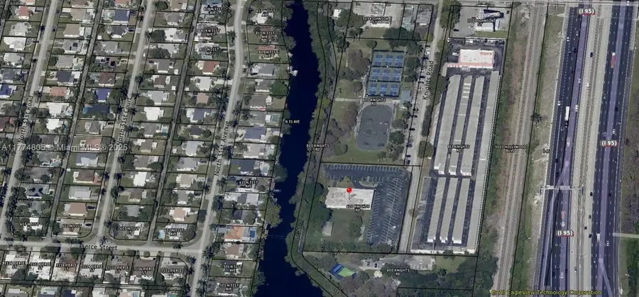600 Knights Rd, Hollywood, FL 33021 - Image #2