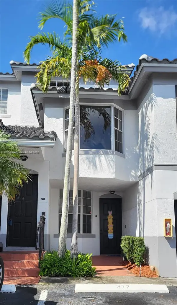 715 SW 148th Ave #604, Sunrise, FL 33325