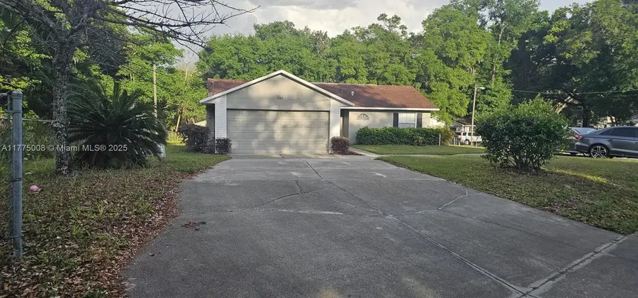 1649 Clarcona, South Apopka, FL 32703 - #2