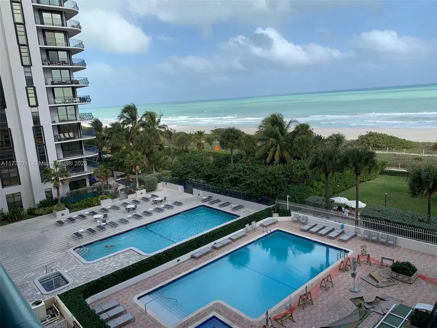 8855 E Collins Ave #5B, Surfside, FL 33154 - Image #2