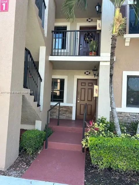 22541 SW 88th Pl #103-6, Cutler Bay, FL 33190