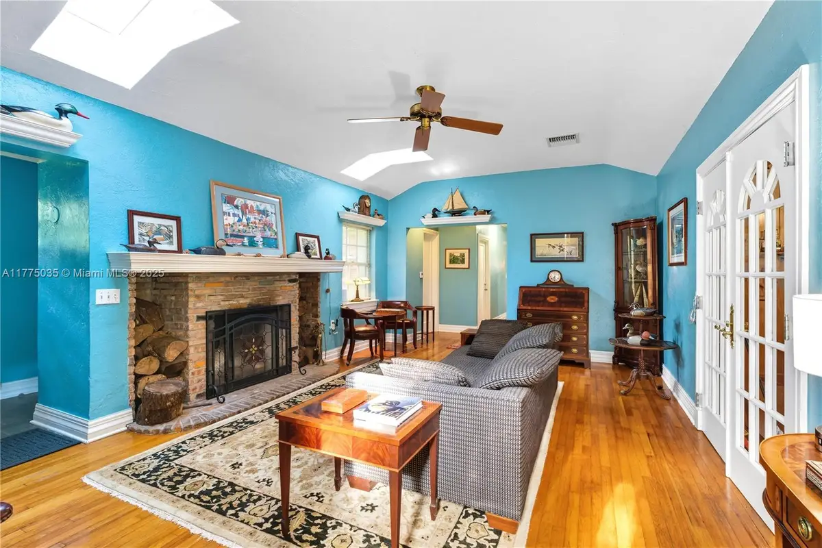 4160 Lybyer Ave, Miami, FL 33133 - #1