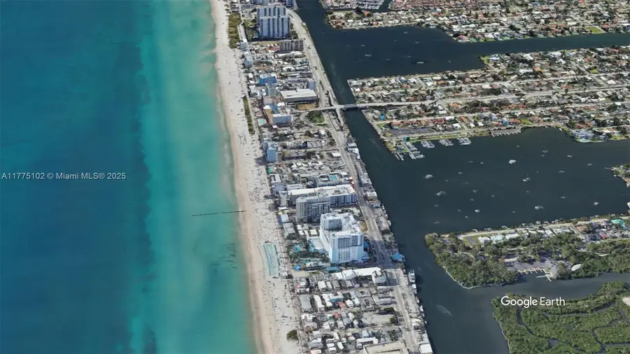 777 N Ocean Dr #N322, Hollywood, FL 33019 - #2