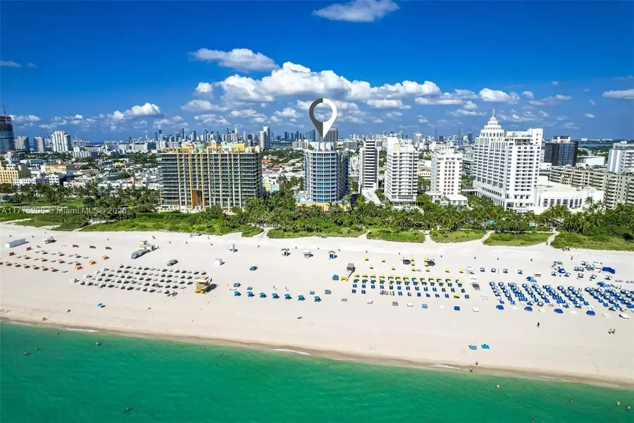 1500 Ocean Dr #705, Miami Beach, FL 33139 - Image #2