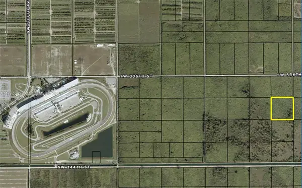 0, Homestead, FL 33035