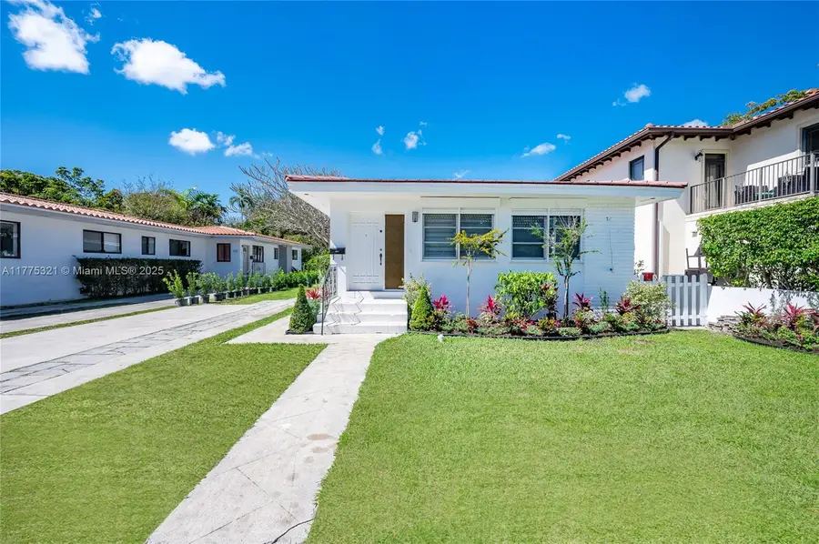 1704 S Le Jeune Rd, Coral Gables, FL 33134 - Image #2