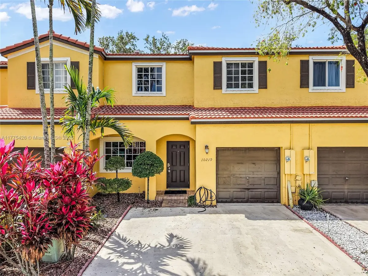 10219 SW 18th Ct #10219, Miramar, FL 33025 - Image #1