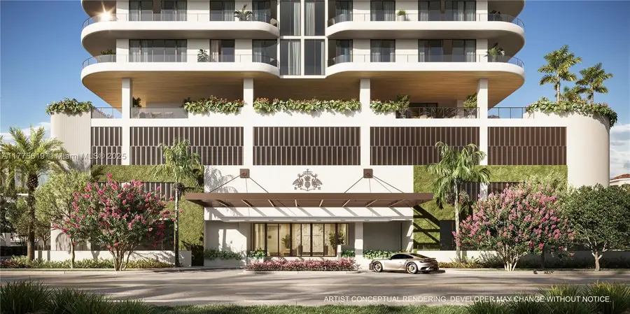 530 Birch Road #601, Fort Lauderdale, FL 33304 - #3