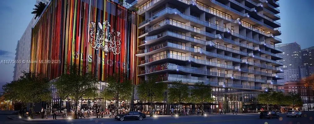 1300 S Miami Ave #4003, Miami, FL 33130 - #1