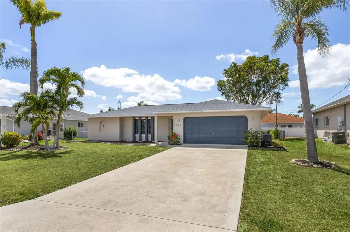1424 SW 49th Street, Cape Coral, FL 33914 - Image #1