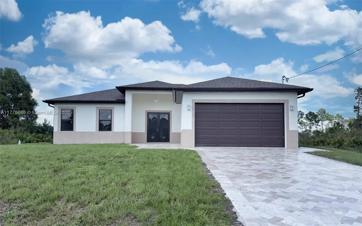 2610 20th West, Lehigh Acres, FL 33971 - #1