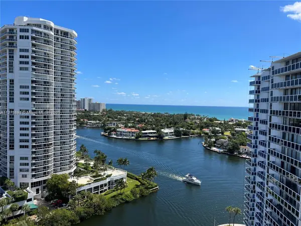 20505 E Country Club Dr #2034, Aventura, FL 33180