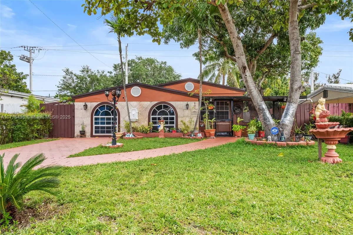 1223 NE 182nd St, North Miami Beach, FL 33162 - Image #1
