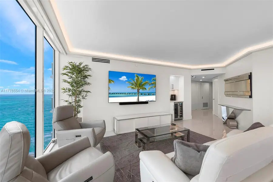 4775 Collins Ave #2607, Miami Beach, FL 33140 - #3