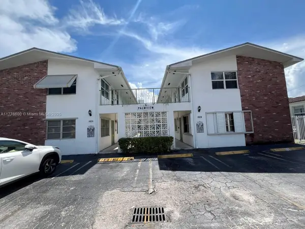 1824 Monroe St #1, Hollywood, FL 33020